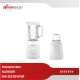 BLENDER 1 LITER PANASONIC MX-E310WSR