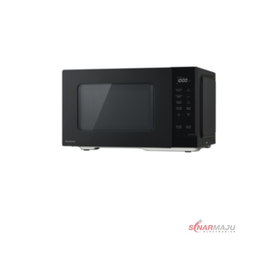 Microwave Oven 25 Liter PANASONIC NN-ST32NBTTE