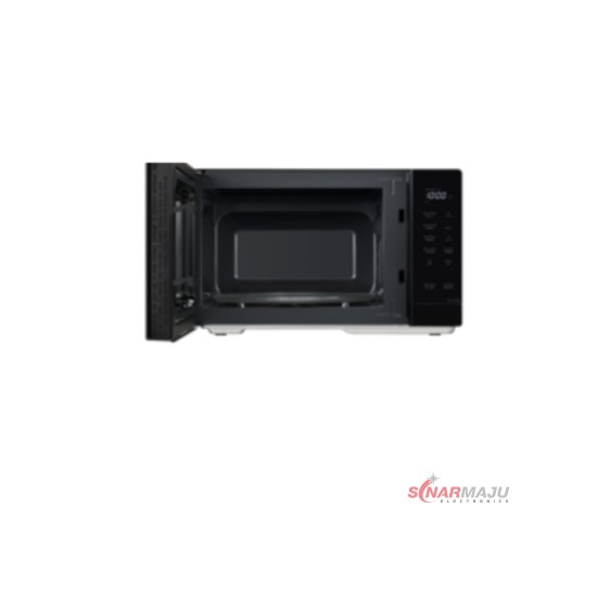 Microwave Oven 25 Liter PANASONIC NN-ST34NBTTE