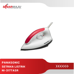 Setrika Listrik Panasonic NI-317TASR