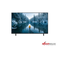 LED TV 43 INCH PANASONIC 4K HDR GOOGLE TV TH-43MX650G LED TV 43 INCH PANASONIC 4K HDR GOOGLE TV TH-43MX650G