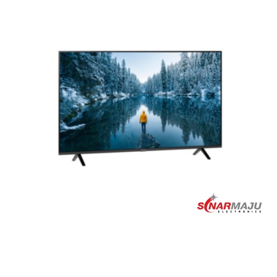 LED TV 50 Inch Panasonic 4K HDR GOOGLE TV TH-50MX650G