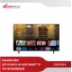 LED TV 50 Inch Panasonic 4K HDR Smart TV TH-50MX650G