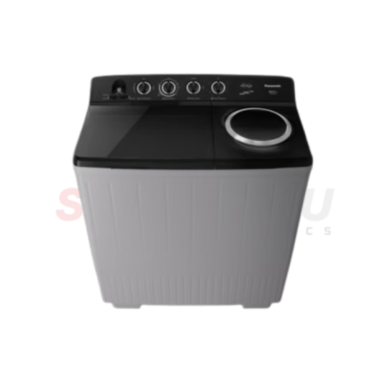 Mesin Cuci Twin Tub Panasonic 16 Kg NA-W16XG2BNE