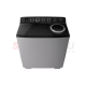Mesin Cuci Twin Tub Panasonic 16 Kg NA-W16XG2BNE