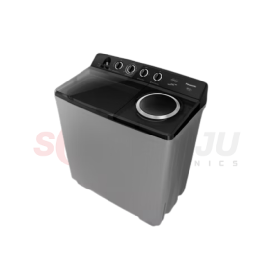 Mesin Cuci Twin Tub Panasonic 16 Kg NA-W16XG2BNE