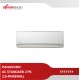AC Standard Panasonic 2 PK CS-PN18WKJ (Unit Only)