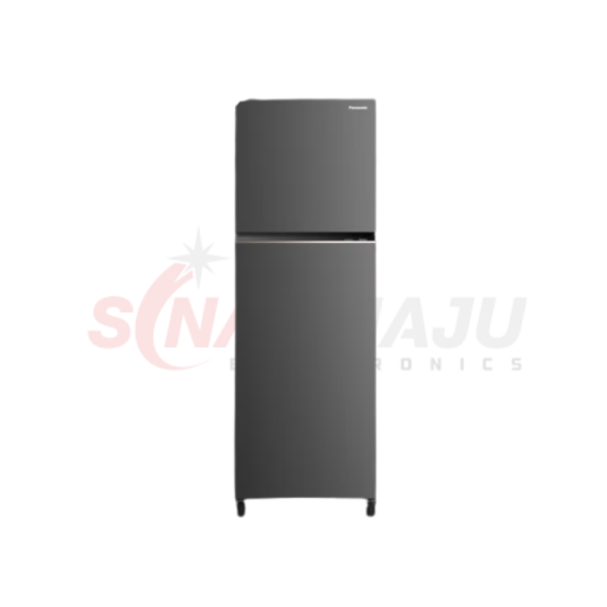 Kulkas 2 Pintu Panasonic 324 Liter NR-BB332QP