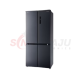 Kulkas Multidoor Panasonic 515 Liter NR-XC561CUZD