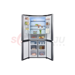 Kulkas Multidoor Panasonic 515 Liter NR-XC561CUZD