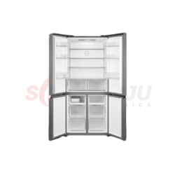 Kulkas Multidoor Panasonic 515 Liter NR-XC561CUZD