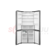 Kulkas Multidoor Panasonic 515 Liter NR-XC561CUZD