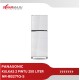 Kulkas 2 Pintu Panasonic 250 Liter Prime Fresh NR-BB271Q-S