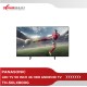 LED TV 50 Inch Panasonic 4K HDR Android TV TH-50LX800G