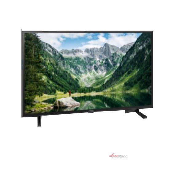 LED TV 43 Inch Panasonic Full HD Android TV TH-43LS600G