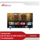 LED TV 50 Inch Panasonic 4K HDR GOOGLE TV TH-50MX650G
