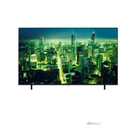 LED TV 55 Inch Panasonic 4K HDR Android TV TH-55LX650G LED TV 55 Inch Panasonic 4K HDR Android TV TH-55LX650G