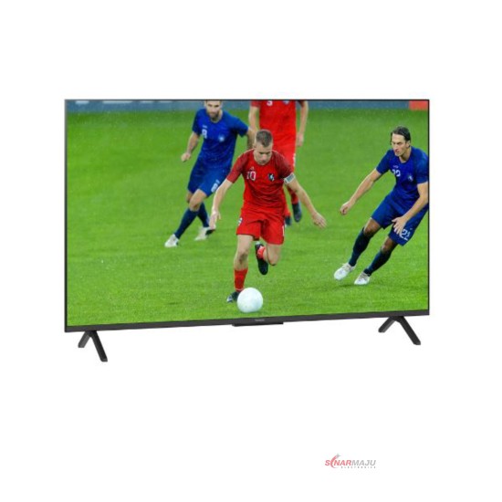 LED TV 55 Inch Panasonic 4K HDR Android TV TH-55LX800G