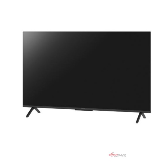 LED TV 55 Inch Panasonic 4K HDR Android TV TH-55LX800G