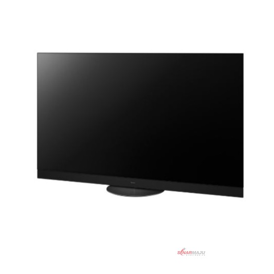OLED TV 65 Inch Panasonic 4K Ultra HD Smart TV TH-65JZ2000G