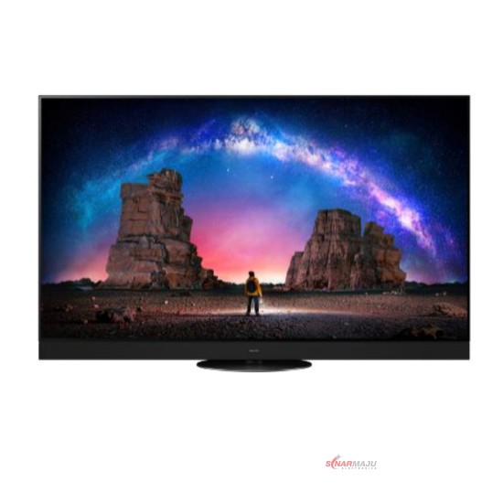 OLED TV 65 Inch Panasonic 4K Ultra HD Smart TV TH-65JZ2000G OLED TV 65 Inch Panasonic 4K Ultra HD Smart TV TH-65JZ2000G
