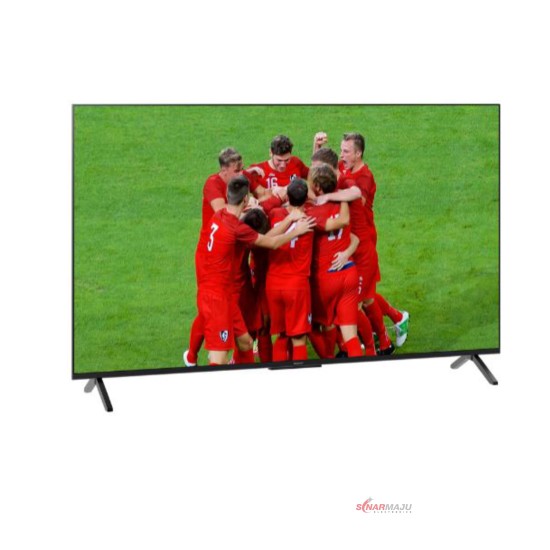 LED TV 65 Inch Panasonic 4K HDR Android TV TH-65LX800G