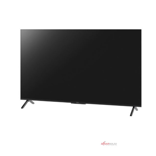 LED TV 65 Inch Panasonic 4K HDR Android TV TH-65LX800G