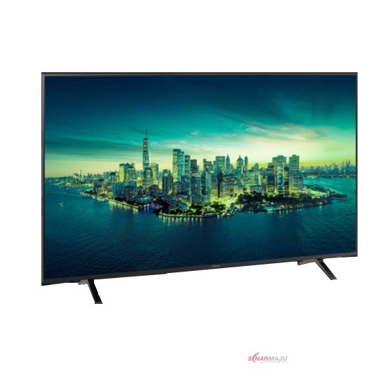 LED TV 75 Inch Panasonic 4K HDR Android TV TH-75LX650G