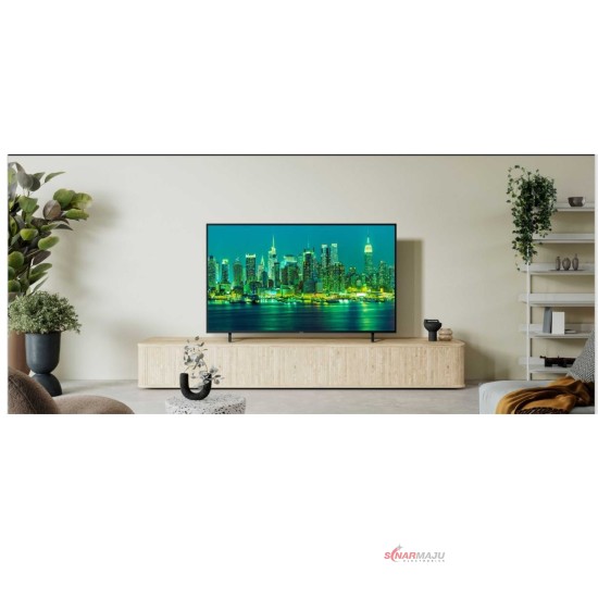 LED TV 65 Inch Panasonic 4K HDR Android TV TH-65LX650G