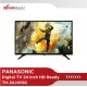 LED TV 24 Inch Panasonic HD Ready TH-24J410G