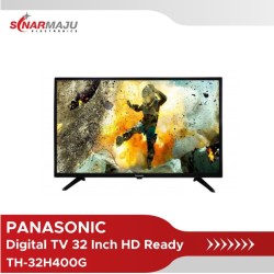 LED TV 32 Inch Panasonic HD Ready TH-32H400