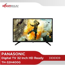 LED TV 32 Inch Panasonic HD Ready TH-32H400