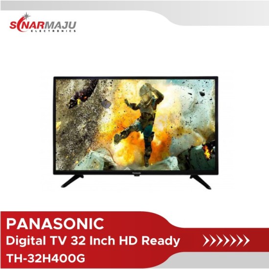 LED TV 32 Inch Panasonic HD Ready TH-32H400 LED TV 32 Inch Panasonic HD Ready TH-32H400