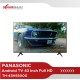 LED TV 43 Inch Panasonic Full HD Android TV TH-43HS500G LED TV 43 Inch Panasonic Full HD Android TV TH-43HS500G
