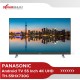 LED TV 55 Inch Panasonic 4K UHD Android TV TH-55HX730G