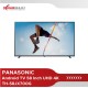 LED TV 58 Inch Panasonic 4K UHD Android TV TH-58JX700G