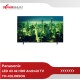 LED TV 43 Inch Panasonic 4K HDR Android TV TH-43LX650G