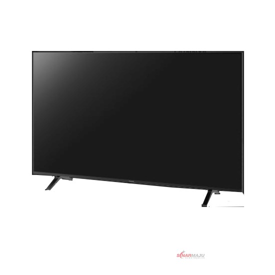 LED TV 75 Inch Panasonic 4K HDR Android TV TH-75LX650G