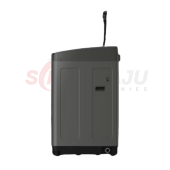 MESIN CUCI 1 TABUNG PANASONIC 8 KG TOP LOADING NA-F80JS1GSG