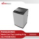 Mesin Cuci 1 Tabung Panasonic 9 Kg Top Loading NA-F95MB1WSG