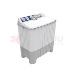 Mesin Cuci 2 tabung Twin tub 11 Kg  Panasonic Nami Series NA-W110BBZ3A