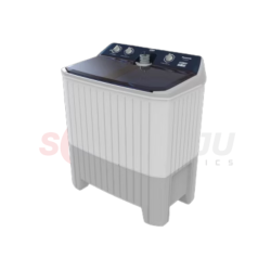 Mesin Cuci Twin tub  15 Kg Panasonic Kuat Series NA-W150FCV3A