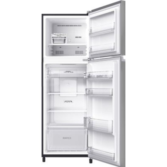 Kulkas 2 Pintu Panasonic 246 Liter NR-BB270V-H