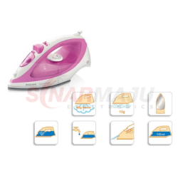 Setrika Uap Philips GC-1418
