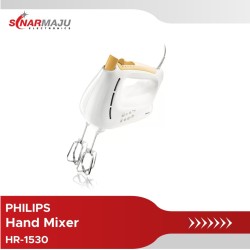 Hand Mixer Philips HR-1530