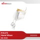 Hand Mixer Philips HR-1530