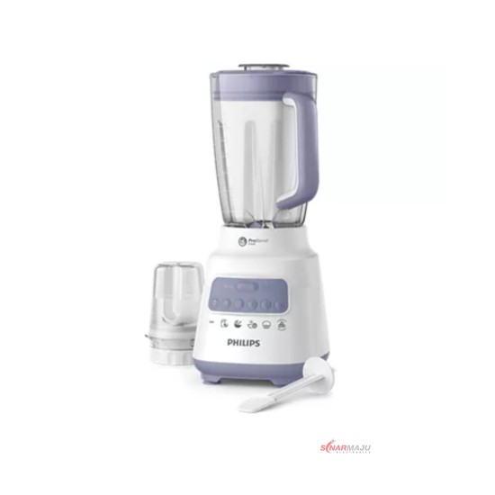 Blender 2 Liter Philips HR-2221 