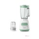 Blender 2 Liter Philips HR-2222 