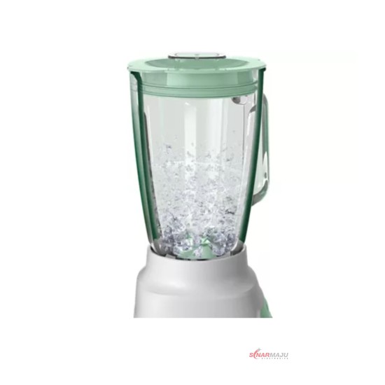 Blender 2 Liter Philips HR-2222 