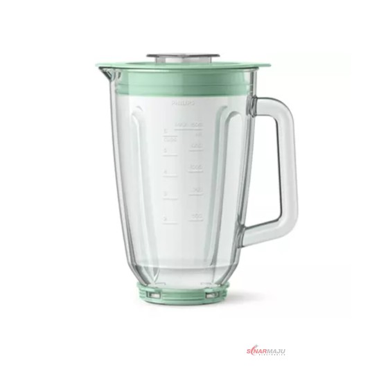 Blender 2 Liter Philips HR-2222 